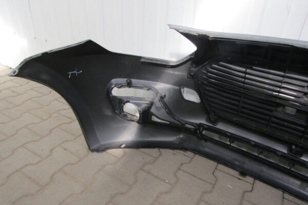 Bumper Suzuki Swift MK8 VIII 17-20 Voorbumper MZ635