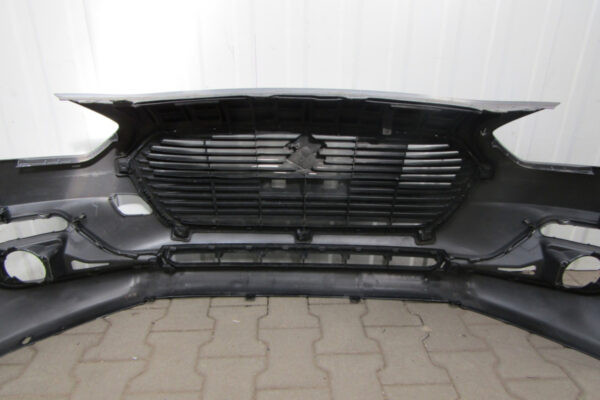 Bumper Suzuki Swift MK8 VIII 17-20 Voorbumper MZ635