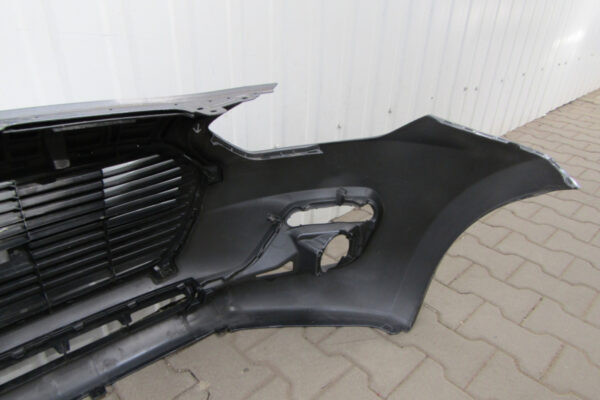 Bumper Suzuki Swift MK8 VIII 17-20 Voorbumper MZ635