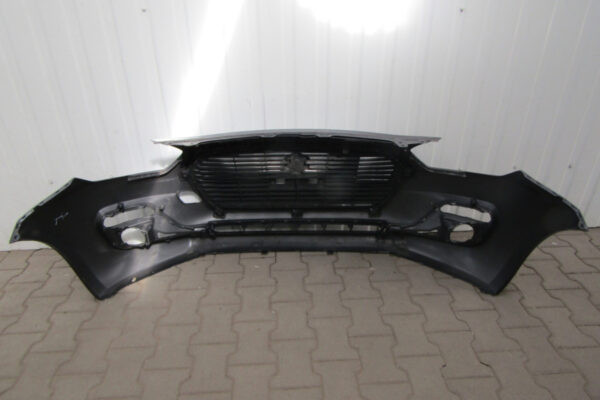 Bumper Suzuki Swift MK8 VIII 17-20 Voorbumper MZ635