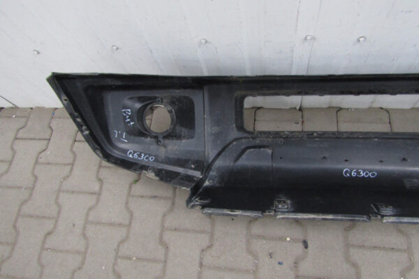 Bumper Suzuki Jimny 18- Voorbumper Q6300