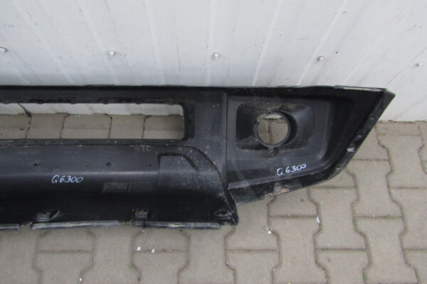 Bumper Suzuki Jimny 18- Voorbumper Q6300