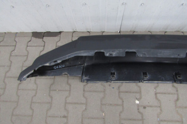Bumper Suzuki Jimny 18- Voorbumper Q6300