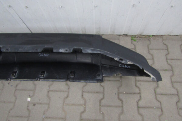 Bumper Suzuki Jimny 18- Voorbumper Q6300