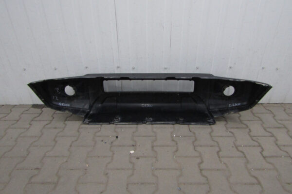 Bumper Suzuki Jimny 18- Voorbumper Q6300
