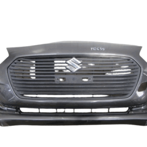 Bumper Suzuki Swift MK8 VIII 17-20 Voorbumper MZ635