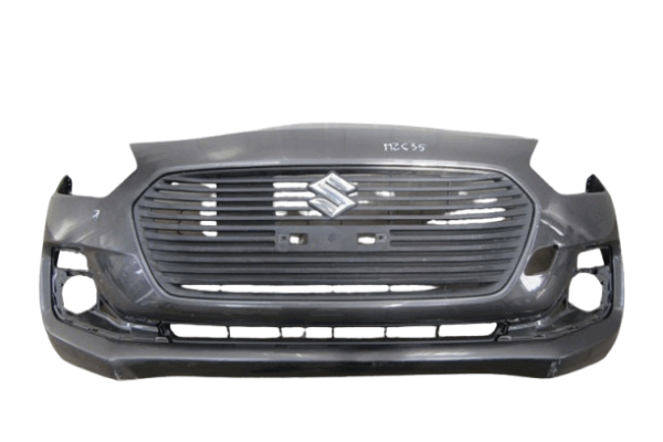 Bumper Suzuki Swift MK8 VIII 17-20 Voorbumper MZ635