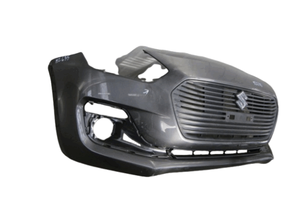 Bumper Suzuki Swift MK8 VIII 17-20 Voorbumper MZ635