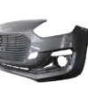 Bumper Suzuki Swift MK8 VIII 17-20 Voorbumper MZ635