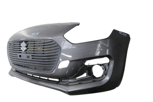 Bumper Suzuki Swift MK8 VIII 17-20 Voorbumper MZ635