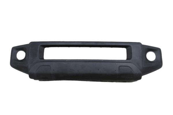 Bumper Suzuki Jimny 18- Voorbumper Q6300