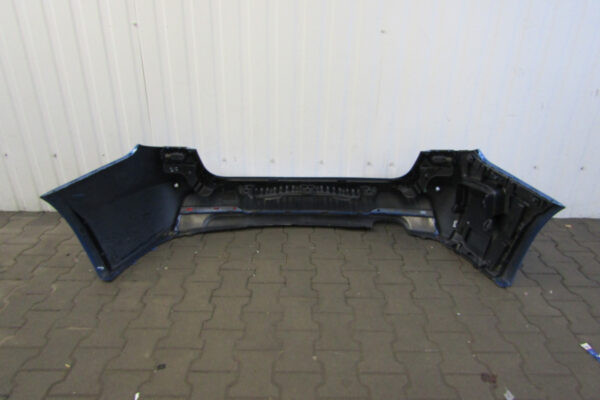 Bumper BMW 3 F31 M-Pakket M Pakket Kombi 11-18 Achterbumper Q4625
