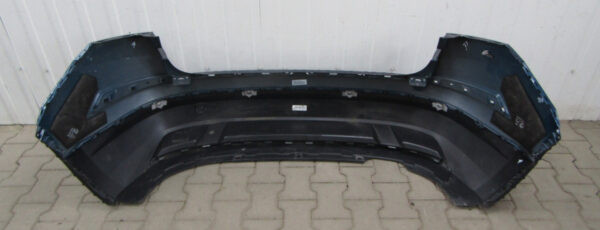 Bumper Skoda Kodiaq 565 Facelift 21- 565807421 Achterbumper KS7597