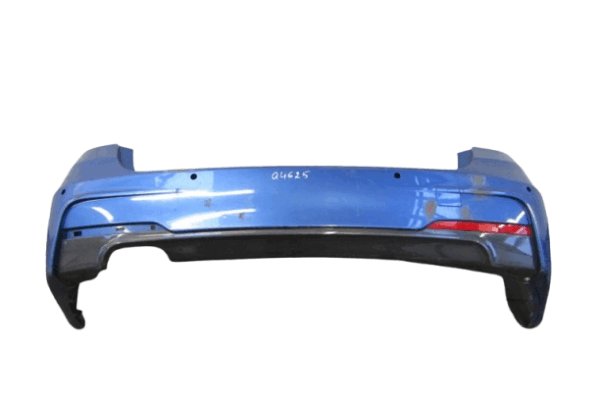 Bumper BMW 3 F31 M-Pakket M Pakket Kombi 11-18 Achterbumper Q4625