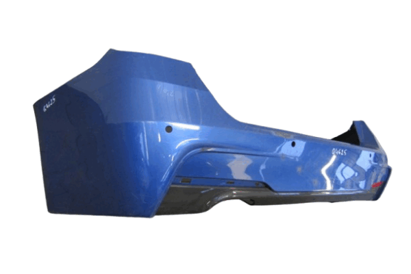 Bumper BMW 3 F31 M-Pakket M Pakket Kombi 11-18 Achterbumper Q4625