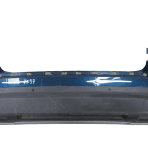 Bumper Skoda Kodiaq 565 Facelift 21- 565807421 Achterbumper KS7597