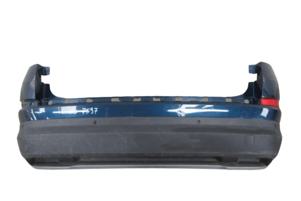 Bumper Skoda Kodiaq 565 Facelift 21- 565807421 Achterbumper KS7597