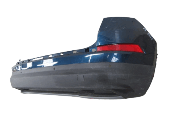 Bumper Skoda Kodiaq 565 Facelift 21- 565807421 Achterbumper KS7597