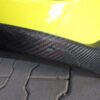 Bumper Suzuki Swift Sport MK8 17-10982386585 Voorbumper Q877