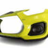 Bumper Suzuki Swift Sport MK8 17-10982386585 Voorbumper Q877
