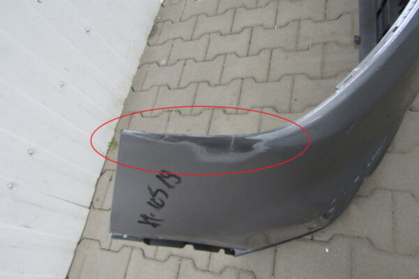 Bumper Suzuki Vitara II 2 14-VITARA II Voorbumper 4J10519