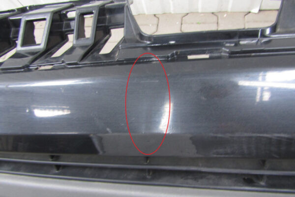 Bumper Suzuki Vitara II 2 14-Voorbumper 4J90530