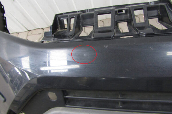 Bumper Suzuki Vitara II 2 14-Voorbumper 4J90530