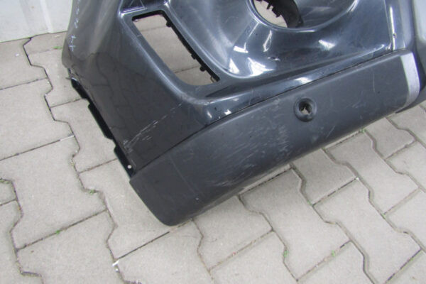 Bumper Suzuki Vitara II 2 14-VITARA II Voorbumper 1J10591