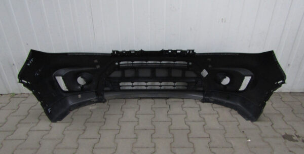 Bumper Suzuki Vitara II 2 14-VITARA II Voorbumper 1J10591