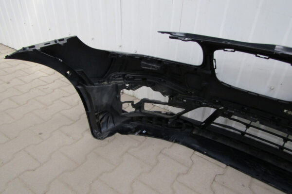 Bumper BMW 2 F45 F46 Facelift LCI Luxury 18- Voorbumper MZ1018