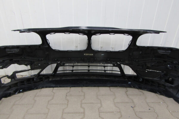 Bumper BMW 2 F45 F46 Facelift LCI Luxury 18- Voorbumper MZ1018