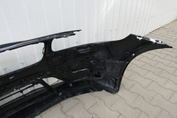 Bumper BMW 2 F45 F46 Facelift LCI Luxury 18- Voorbumper MZ1018