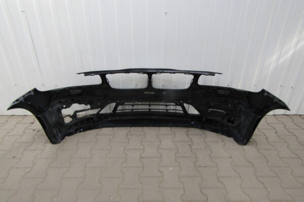 Bumper BMW 2 F45 F46 Facelift LCI Luxury 18- Voorbumper MZ1018
