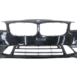 Bumper BMW 2 F45 F46 Facelift LCI Luxury 18- Voorbumper MZ1018