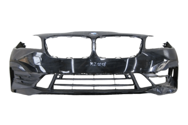 Bumper BMW 2 F45 F46 Facelift LCI Luxury 18- Voorbumper MZ1018