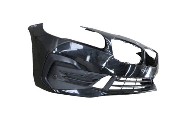 Bumper BMW 2 F45 F46 Facelift LCI Luxury 18- Voorbumper MZ1018