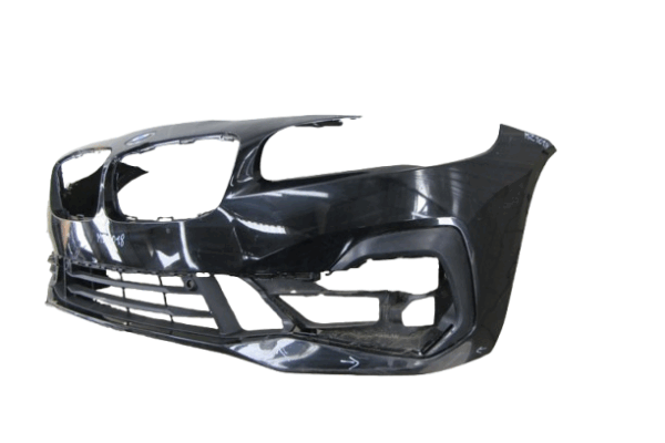 Bumper BMW 2 F45 F46 Facelift LCI Luxury 18- Voorbumper MZ1018