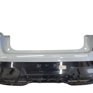 Bumper Renault Megane VE Tech E-Tech Electric 21-850239478R Achterbumper  PJ873