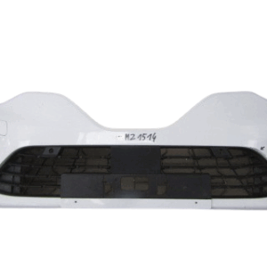 Bumper Renault Clio 5 V 19- Voorbumper MZ1516
