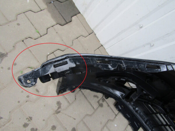 Bumper Opel Mokka 12-16 95122388 Voorbumper PJ250