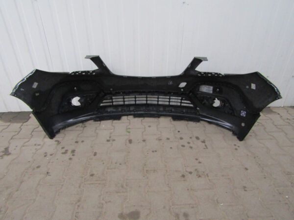 Bumper Opel Mokka 12-16 95122388 Voorbumper PJ250