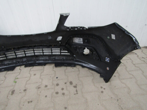 Bumper Opel Mokka 12-16 95122388 Voorbumper PJ250