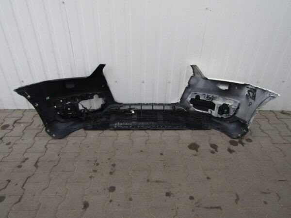 Bumper Audi Q3 8U0 11-14 Voorbumper Q4575