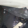 Bumper BMW X6 G06 M-Pakket M Pakket 19- 51112-8069965 Achterbumper PJ1019