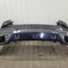 Bumper BMW X6 G06 M-Pakket M Pakket 19- 51112-8069965 Achterbumper PJ1019
