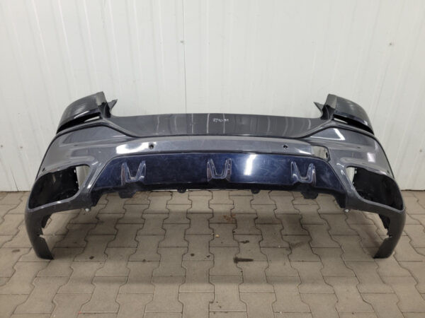 Bumper BMW X6 G06 M-Pakket M Pakket 19- 51112-8069965 Achterbumper PJ1019