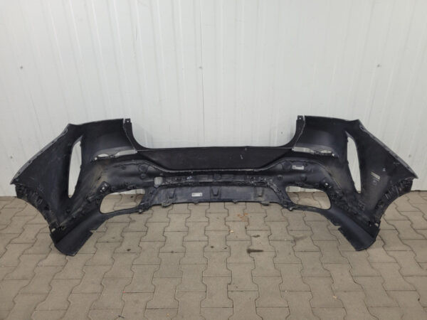 Bumper BMW X6 G06 M-Pakket M Pakket 19- 51112-8069965 Achterbumper PJ1019