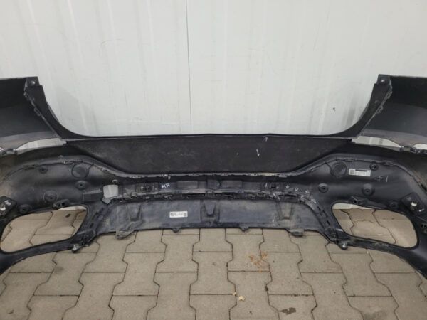 Bumper BMW X6 G06 M-Pakket M Pakket 19- 51112-8069965 Achterbumper PJ1019