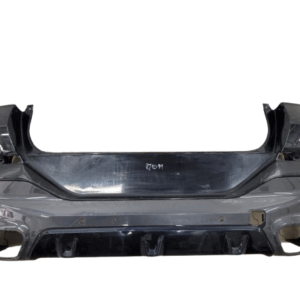 Bumper BMW X6 G06 M-Pakket M Pakket 19- 51112-8069965 Achterbumper PJ1019