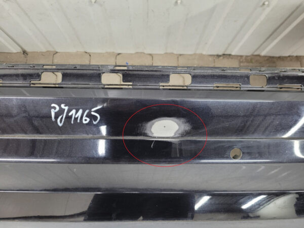 Bumper Skoda Kodiaq 565 Sportline Facelift 21- 565807421B Achterbumper PJ1165